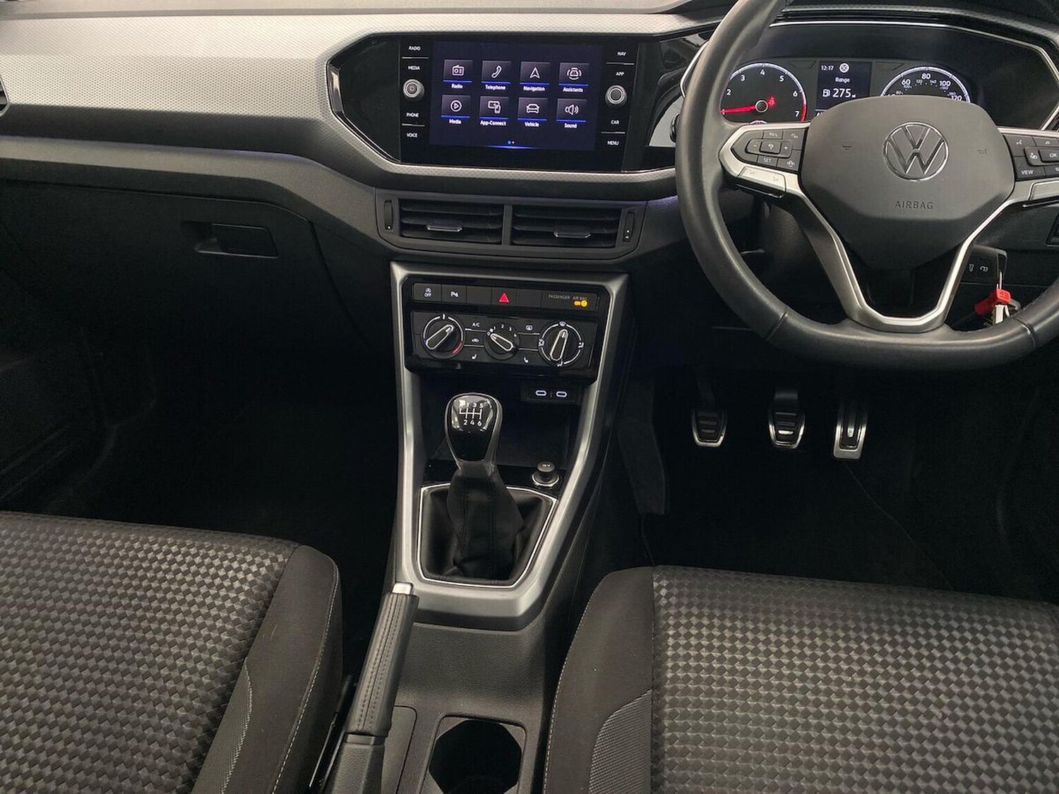 Used Volkswagen T-Cross 2022 for sale - 78194529: Photo 13