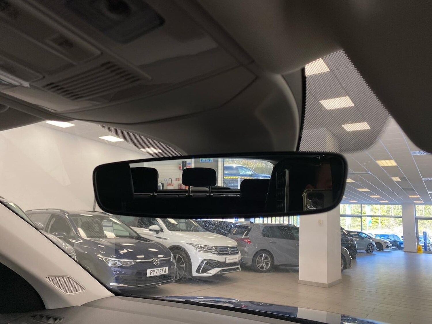 Used Volkswagen T-Cross 2022 for sale - 78194529: Photo 14