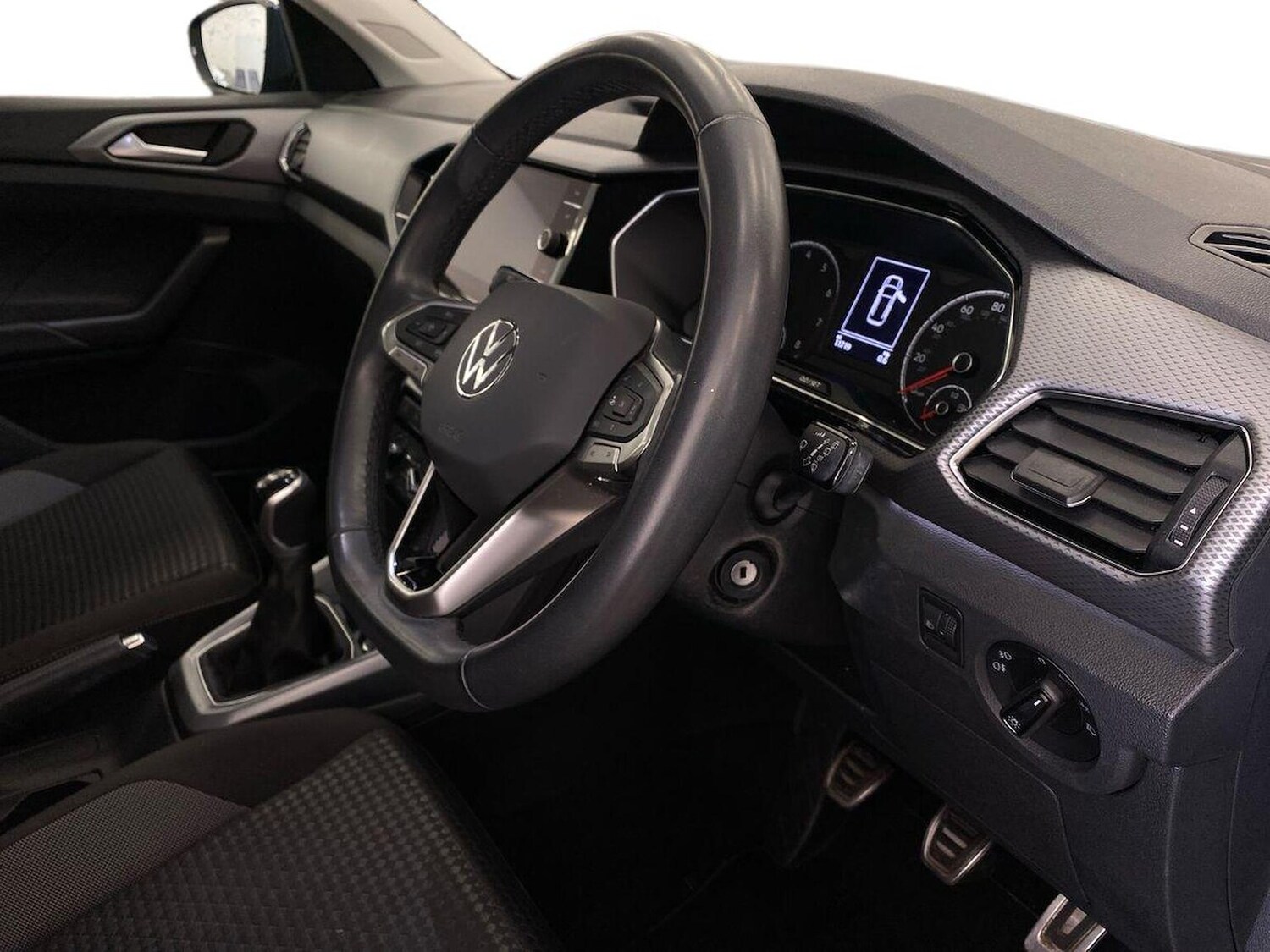 Used Volkswagen T-Cross 2022 for sale - 78194529: Photo 15