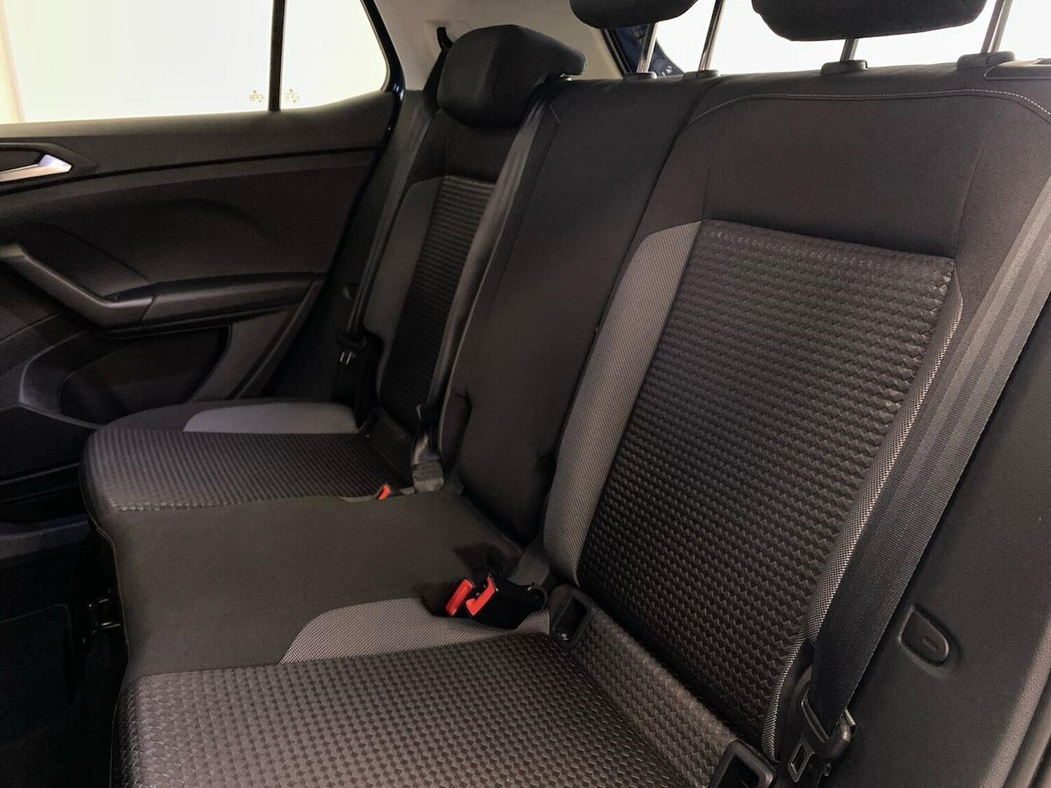 Used Volkswagen T-Cross 2022 for sale - 78194529: Photo 16