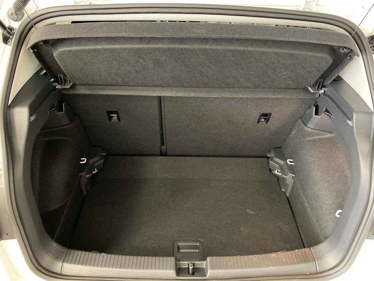 Used Volkswagen T-Cross 2022 for sale - 78194529: Photo 17