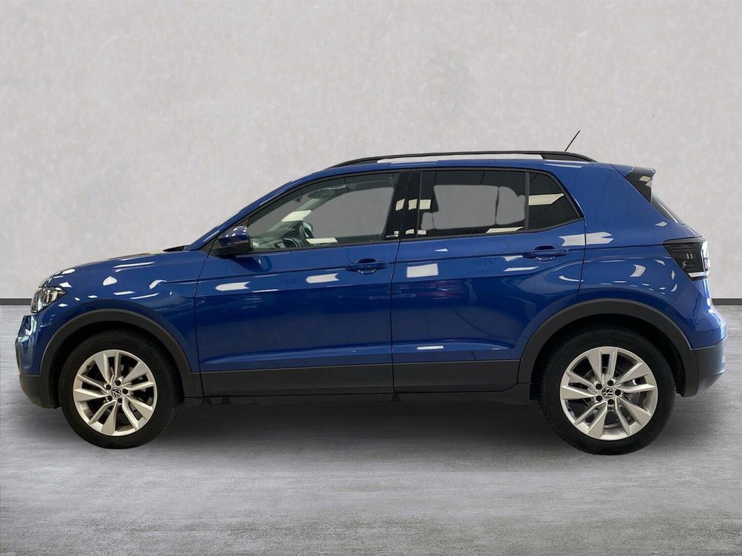 Used Volkswagen T-Cross 2022 for sale - 78194529: Photo 19