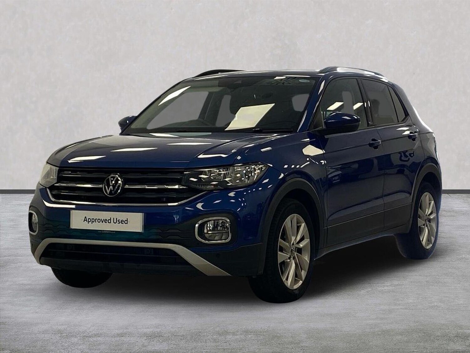 Used Volkswagen T-Cross 2022 for sale - 78194529: Photo 20