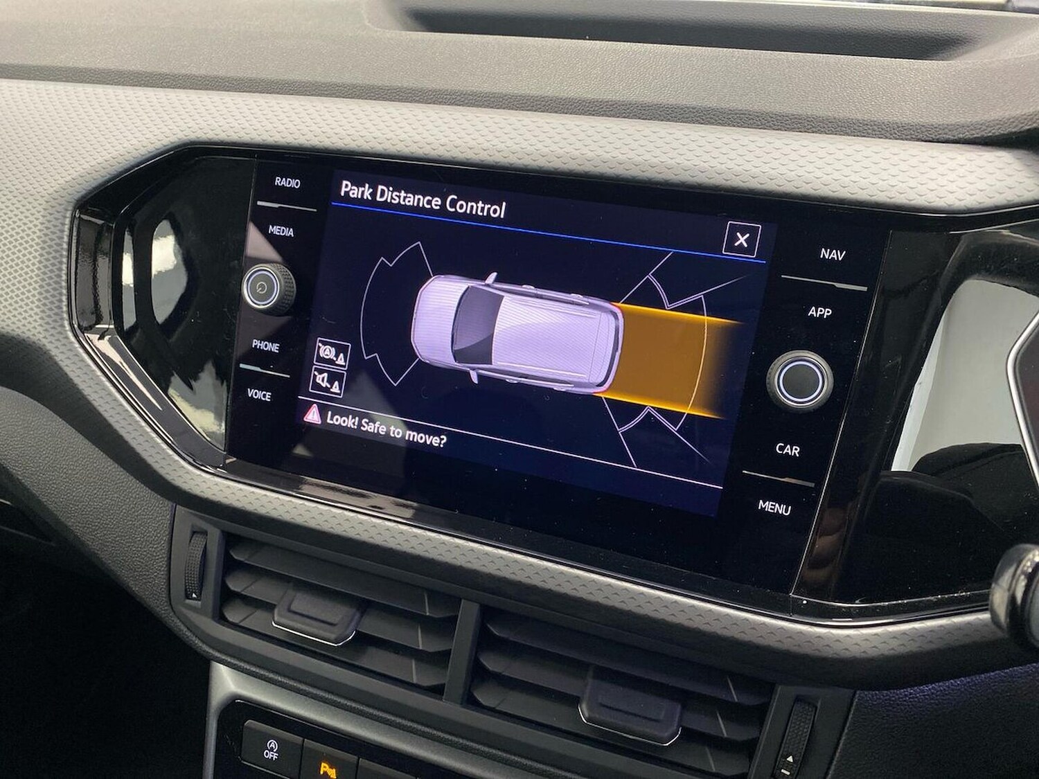 Used Volkswagen T-Cross 2022 for sale - 78194529: Photo 23