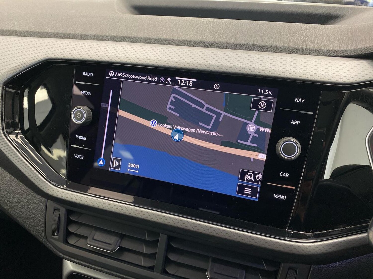 Used Volkswagen T-Cross 2022 for sale - 78194529: Photo 24