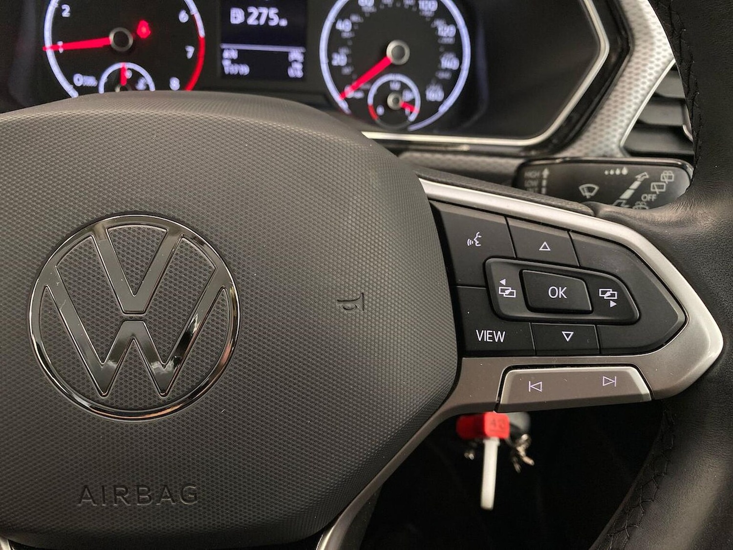 Used Volkswagen T-Cross 2022 for sale - 78194529: Photo 26