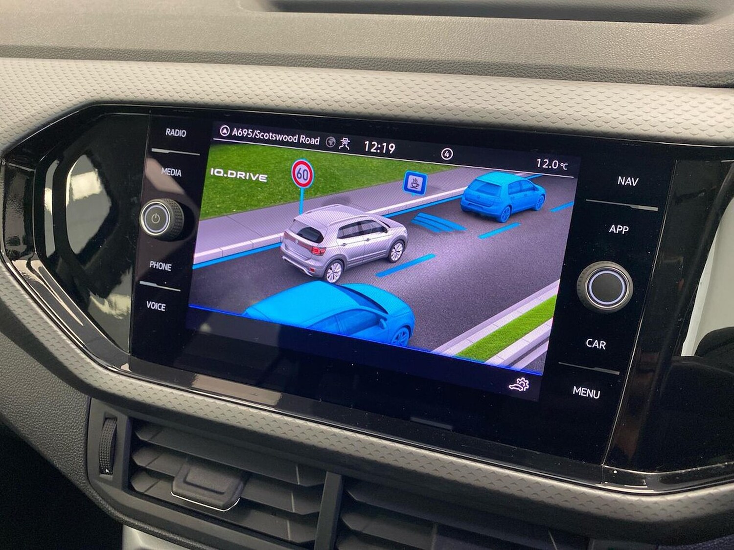 Used Volkswagen T-Cross 2022 for sale - 78194529: Photo 29