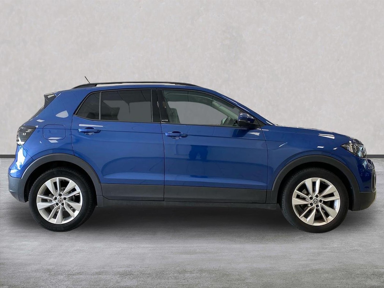 Used Volkswagen T-Cross 2022 for sale - 78194529: Photo 3