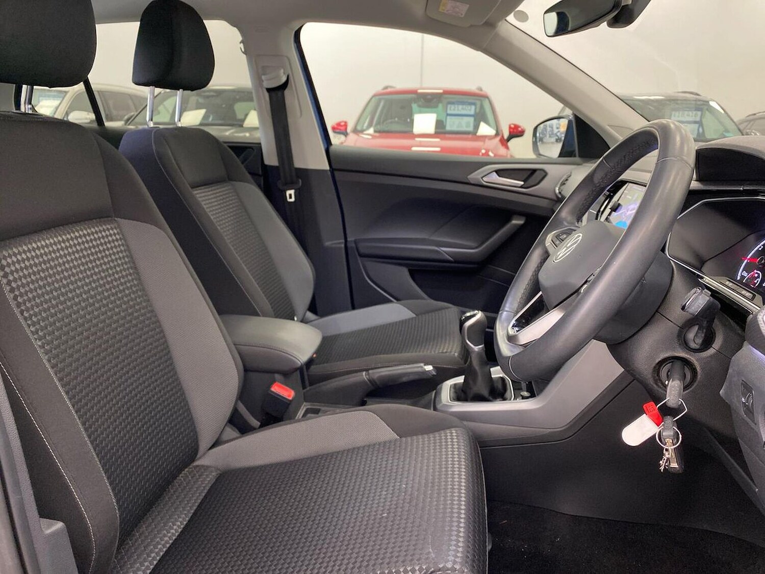 Used Volkswagen T-Cross 2022 for sale - 78194529: Photo 31