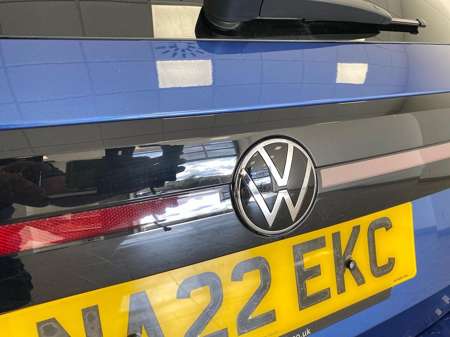 Used Volkswagen T-Cross 2022 for sale - 78194529: Photo 32