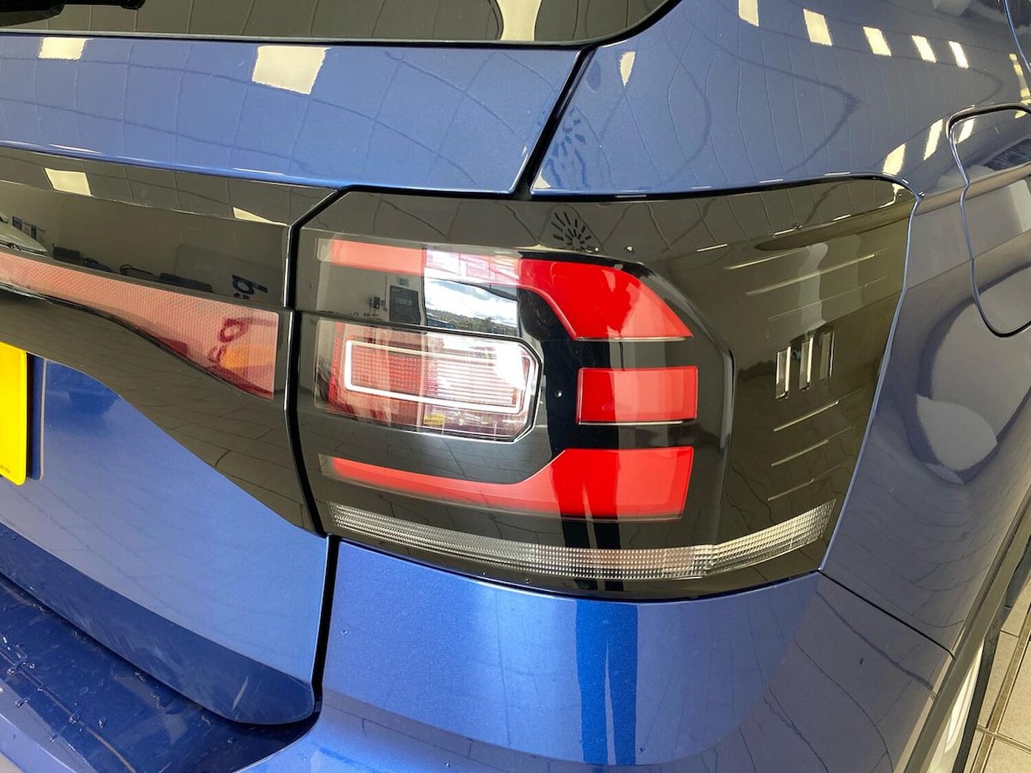 Used Volkswagen T-Cross 2022 for sale - 78194529: Photo 36