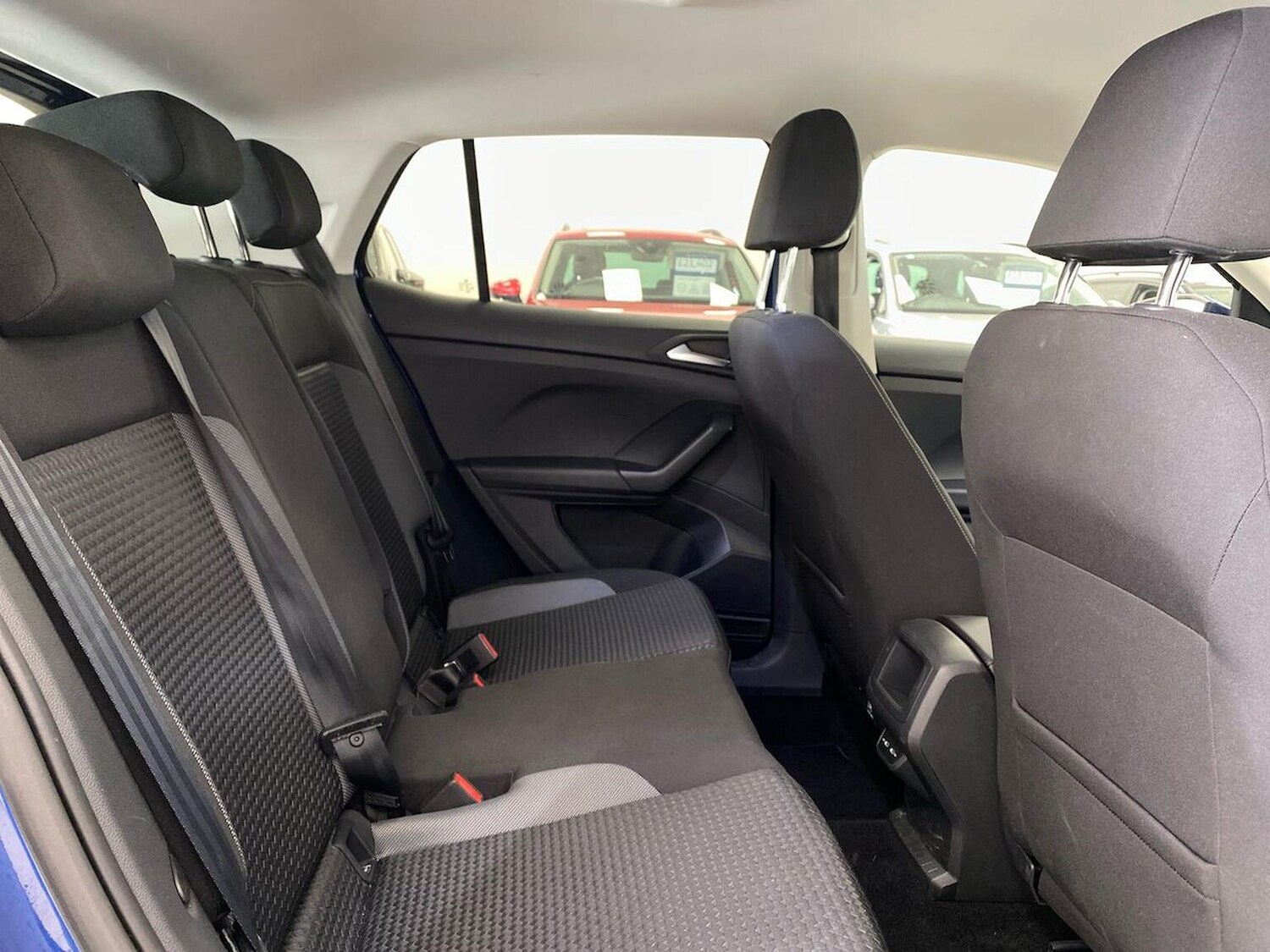 Used Volkswagen T-Cross 2022 for sale - 78194529: Photo 37