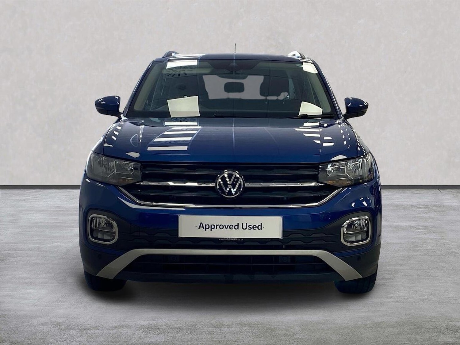 Used Volkswagen T-Cross 2022 for sale - 78194529: Photo 5