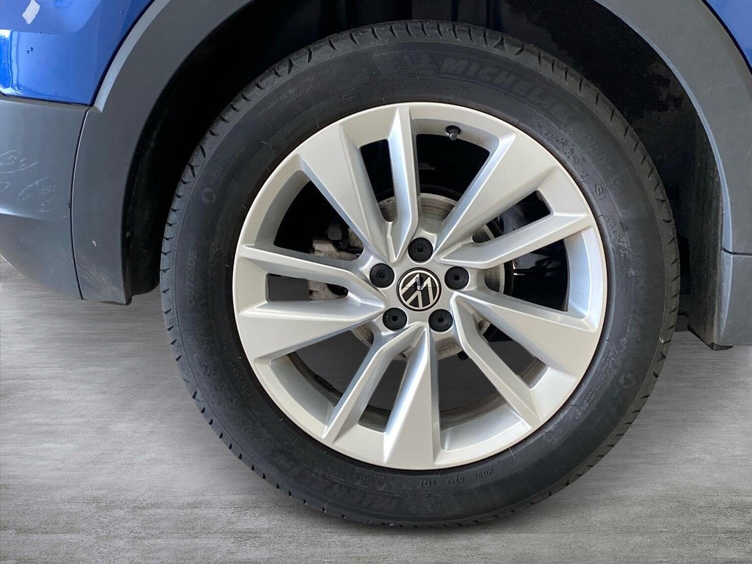 Used Volkswagen T-Cross 2022 for sale - 78194529: Photo 6