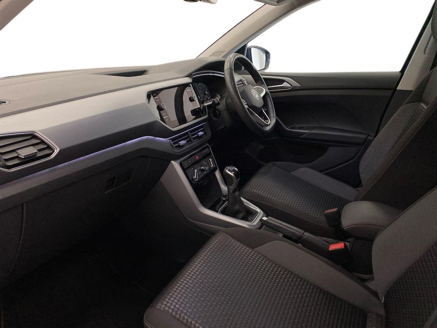 Used Volkswagen T-Cross 2022 for sale - 78194529: Photo 7