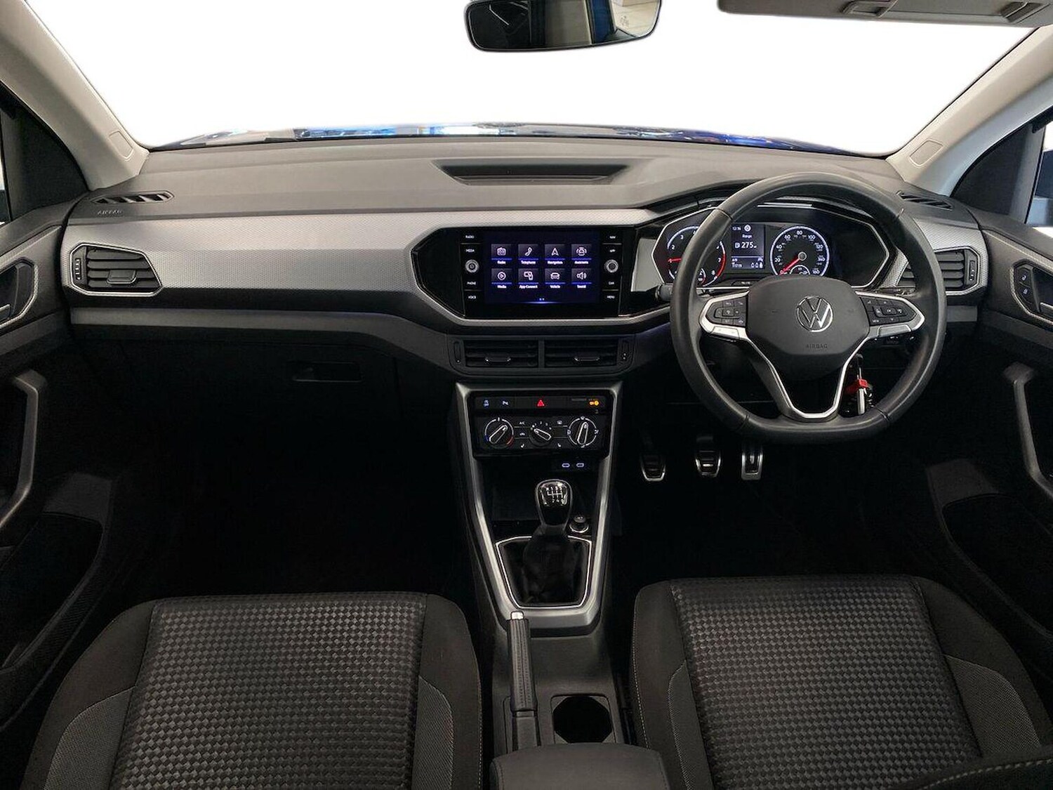 Used Volkswagen T-Cross 2022 for sale - 78194529: Photo 8