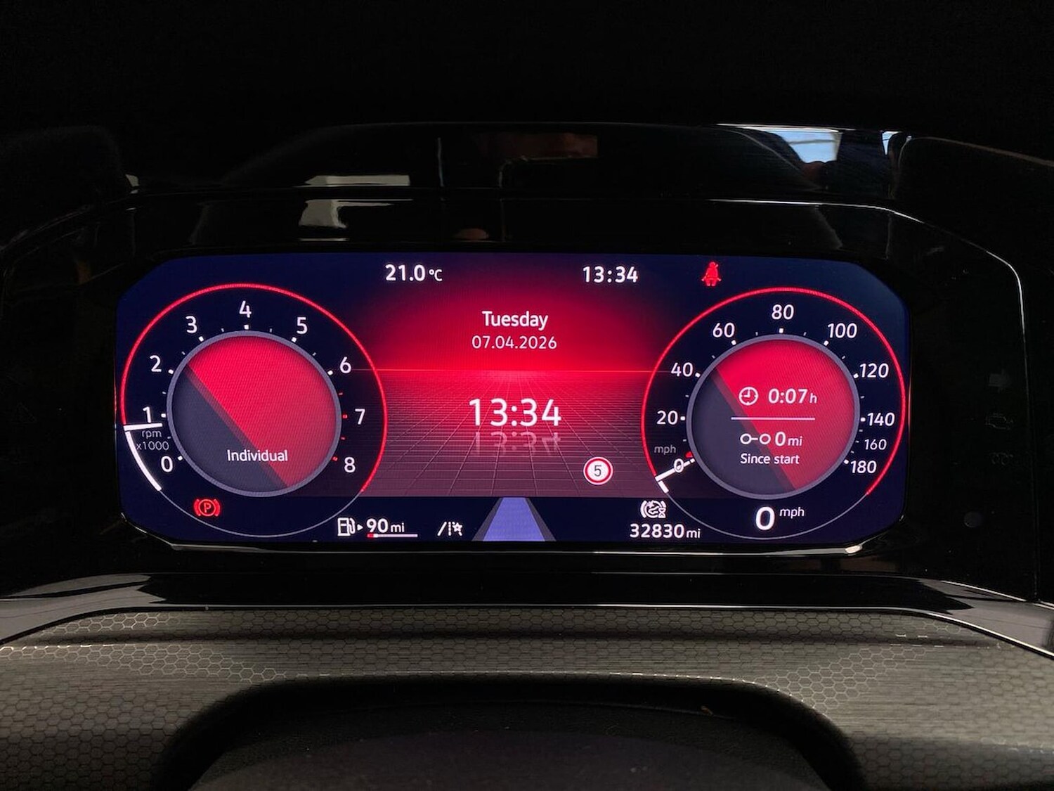 Used Volkswagen Golf 2022 for sale - 78194562: Photo 10