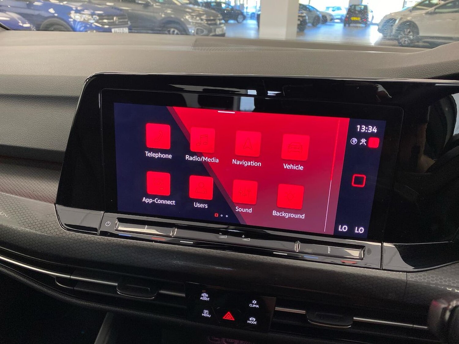 Used Volkswagen Golf 2022 for sale - 78194562: Photo 11