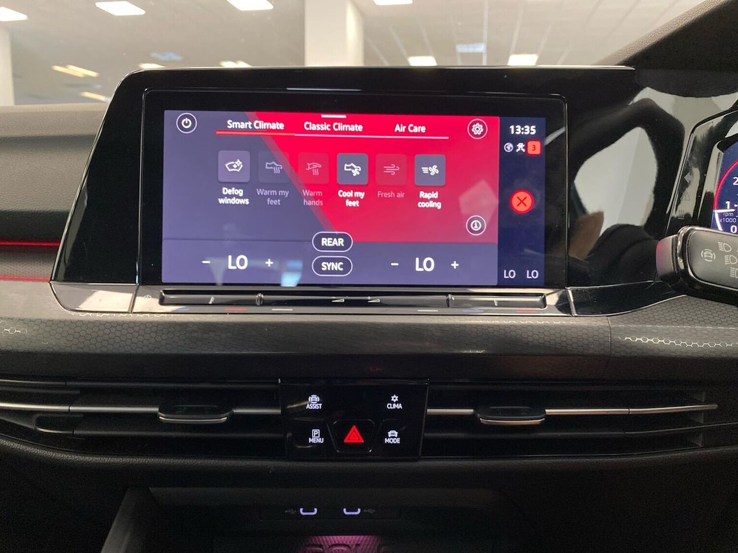 Used Volkswagen Golf 2022 for sale - 78194562: Photo 12