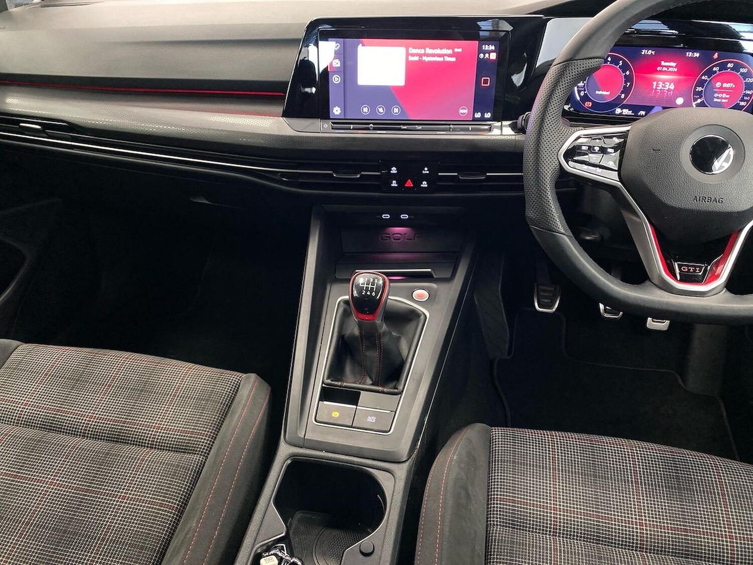 Used Volkswagen Golf 2022 for sale - 78194562: Photo 13