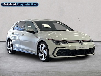Volkswagen Golf feature image