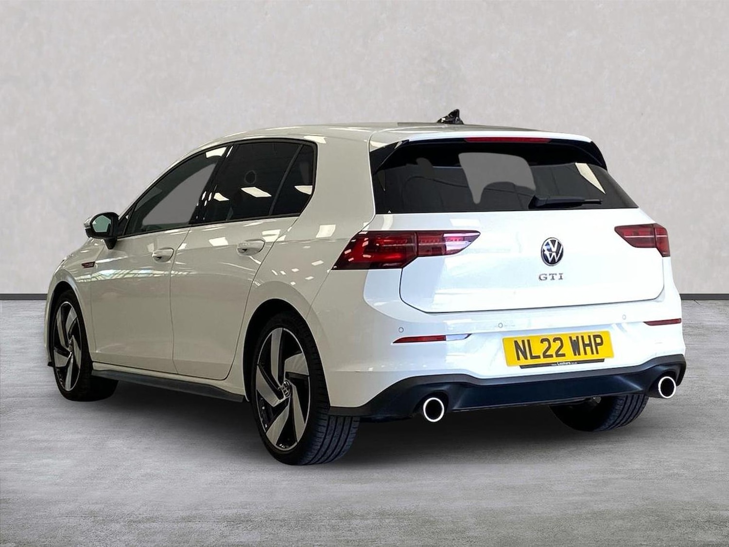 Used Volkswagen Golf 2022 for sale - 78194562: Photo 2