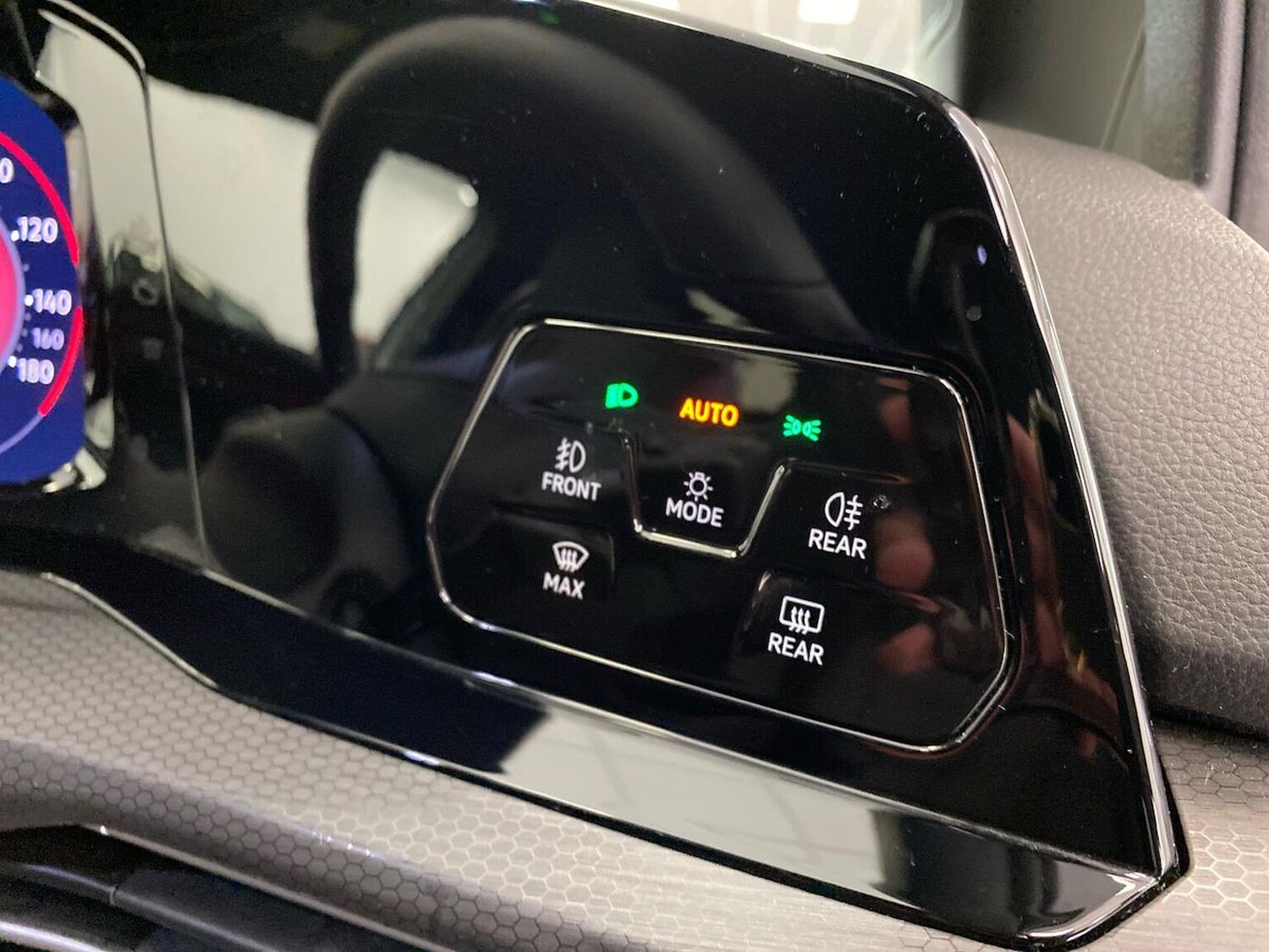 Used Volkswagen Golf 2022 for sale - 78194562: Photo 22