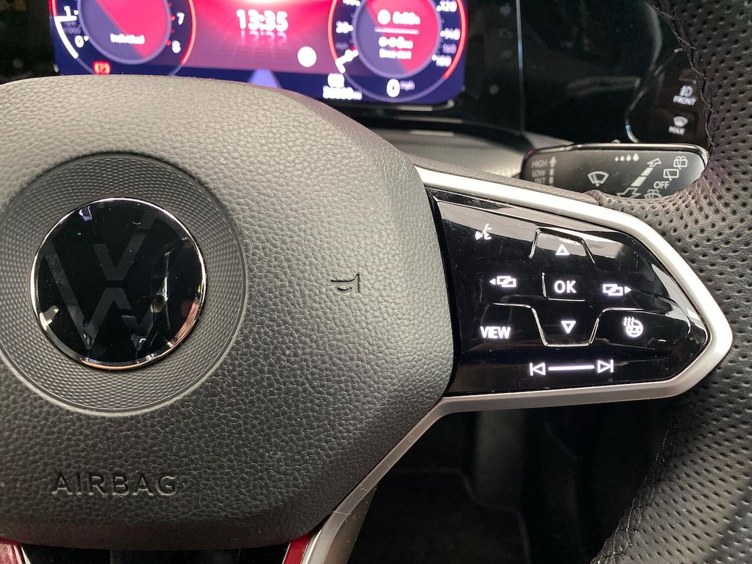 Used Volkswagen Golf 2022 for sale - 78194562: Photo 26