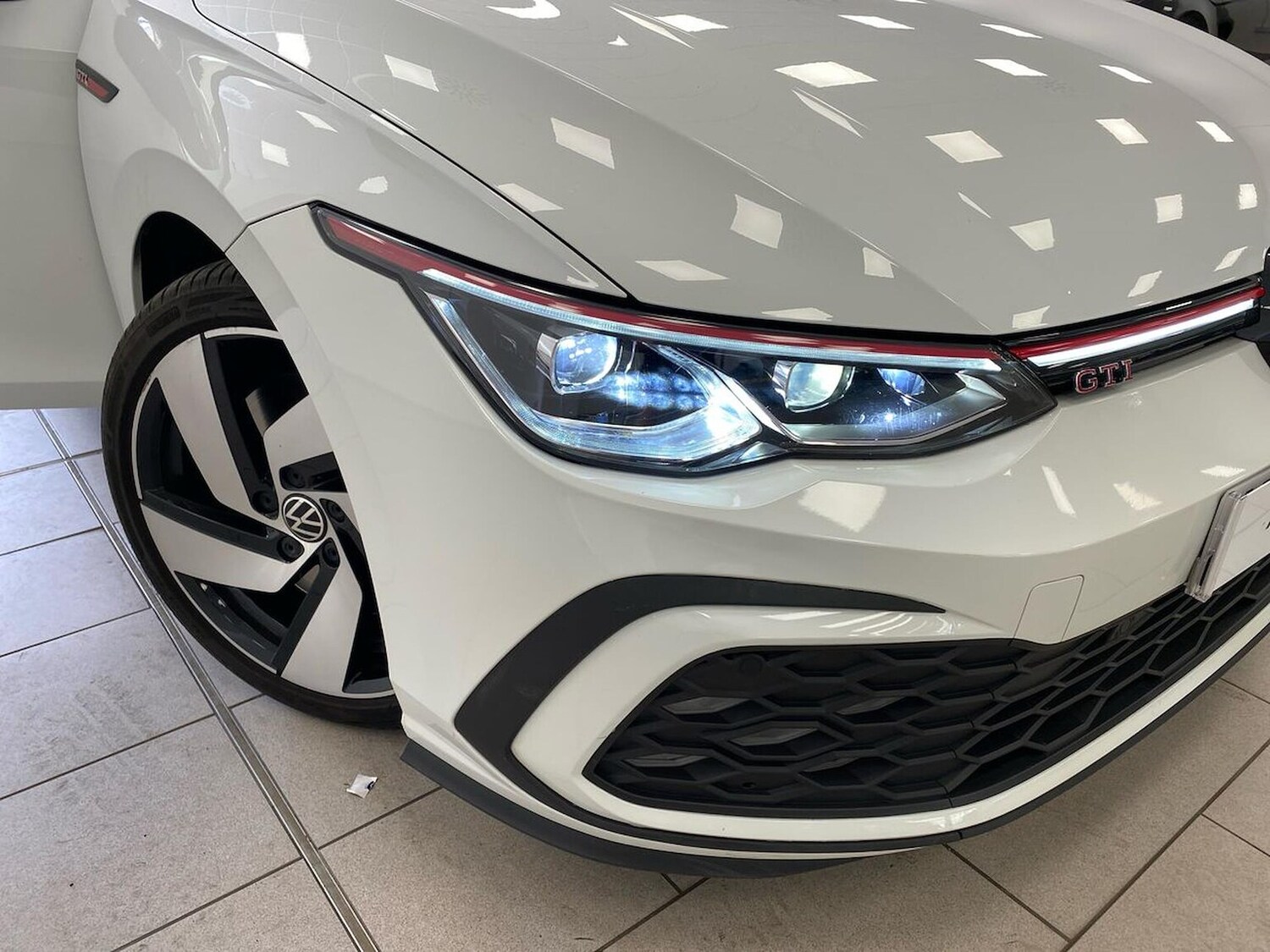 Used Volkswagen Golf 2022 for sale - 78194562: Photo 30