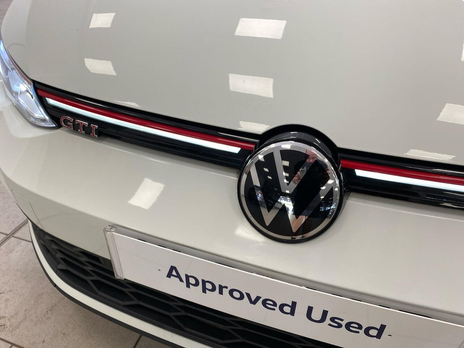 Used Volkswagen Golf 2022 for sale - 78194562: Photo 33