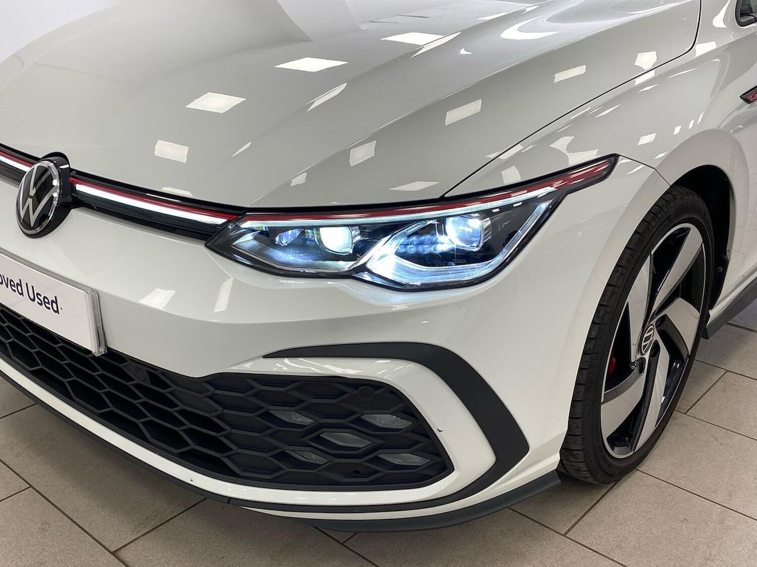 Used Volkswagen Golf 2022 for sale - 78194562: Photo 34