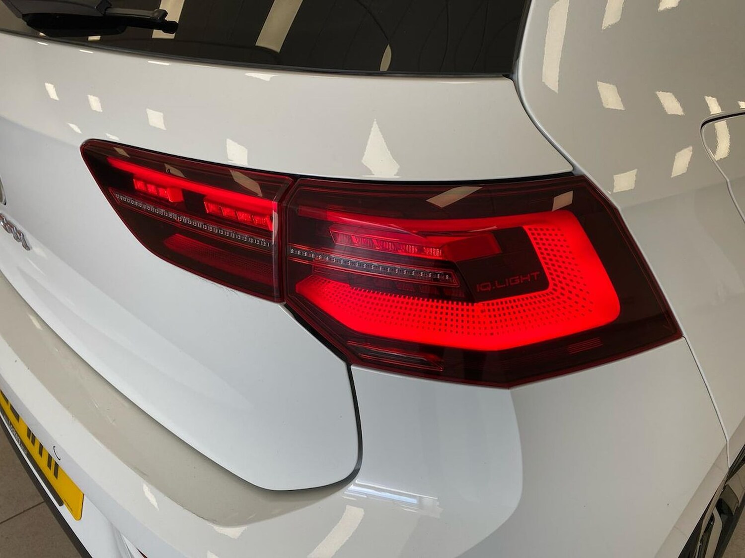 Used Volkswagen Golf 2022 for sale - 78194562: Photo 36