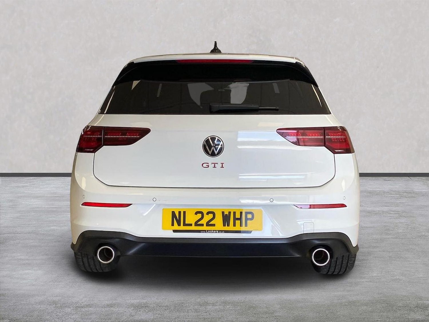 Used Volkswagen Golf 2022 for sale - 78194562: Photo 4