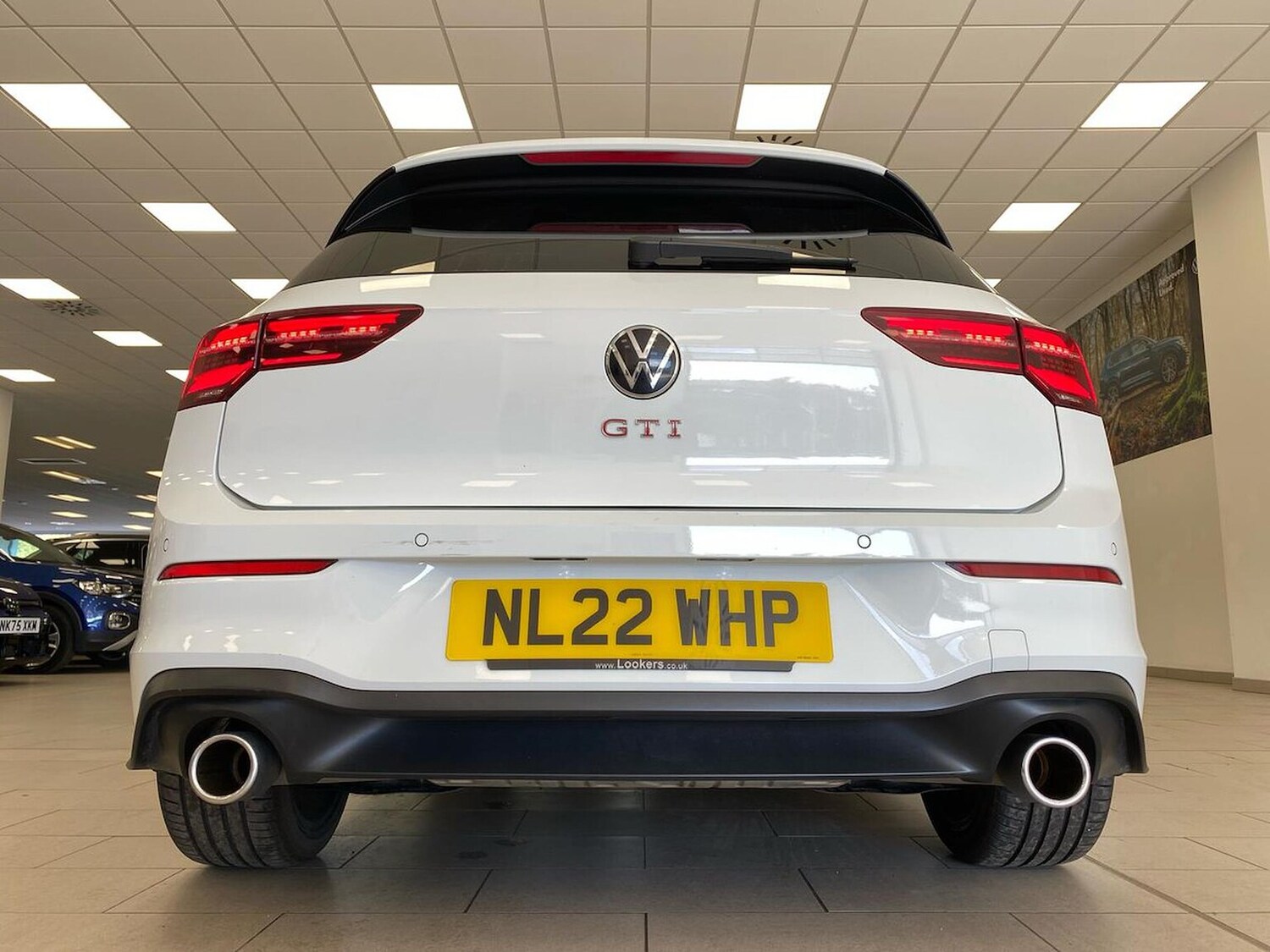 Used Volkswagen Golf 2022 for sale - 78194562: Photo 40