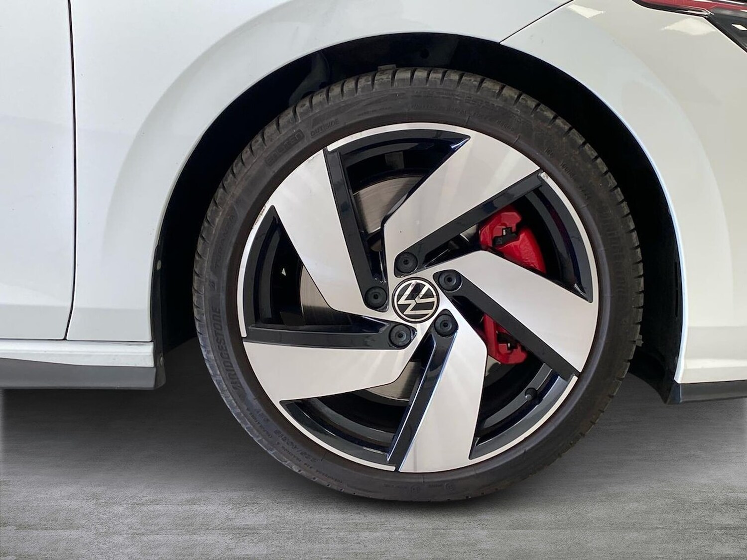 Used Volkswagen Golf 2022 for sale - 78194562: Photo 6