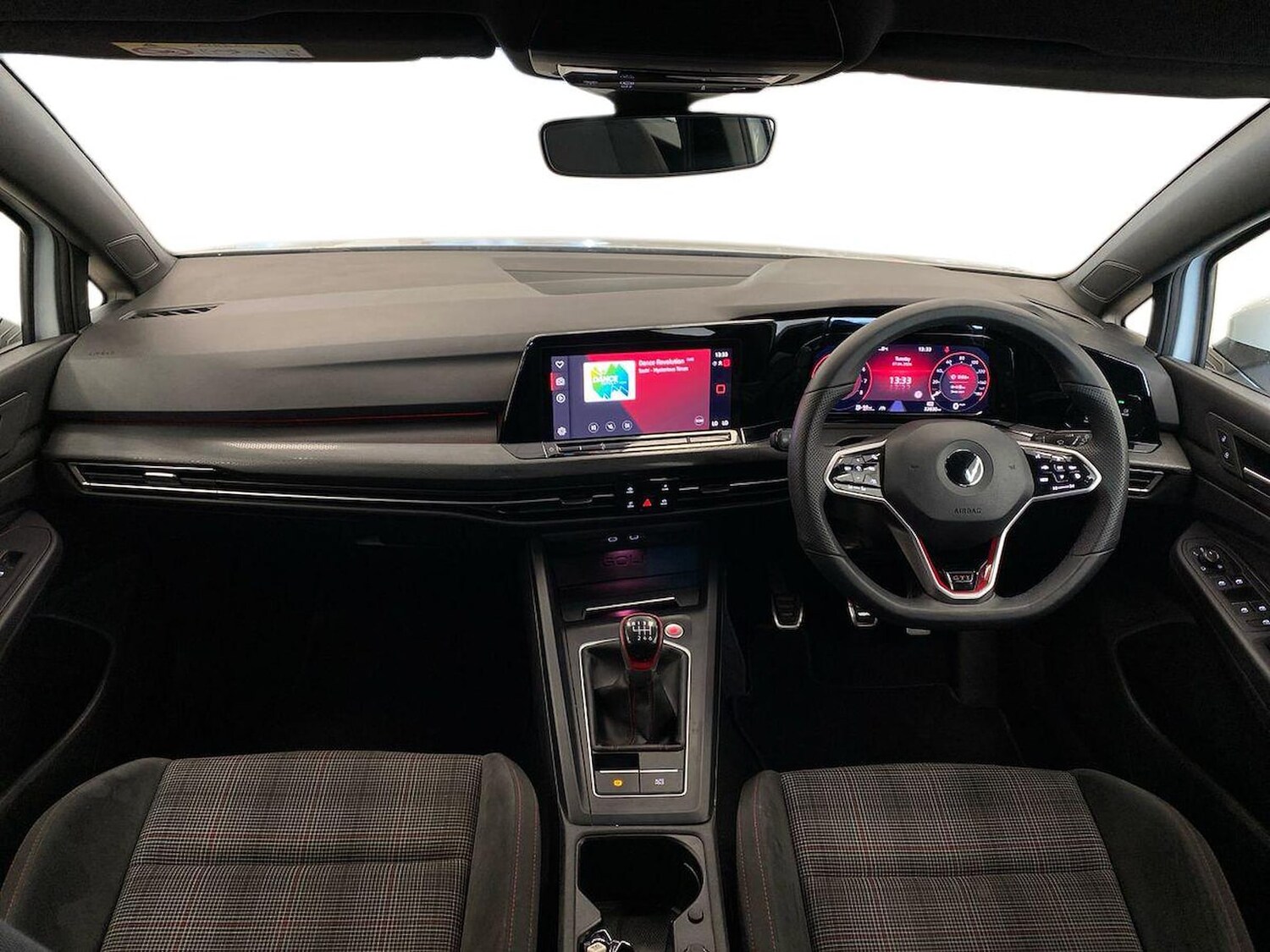 Used Volkswagen Golf 2022 for sale - 78194562: Photo 8