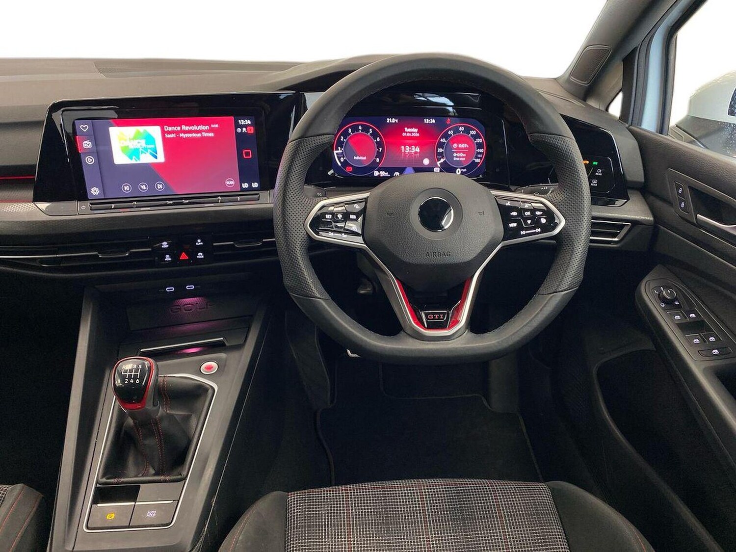 Used Volkswagen Golf 2022 for sale - 78194562: Photo 9