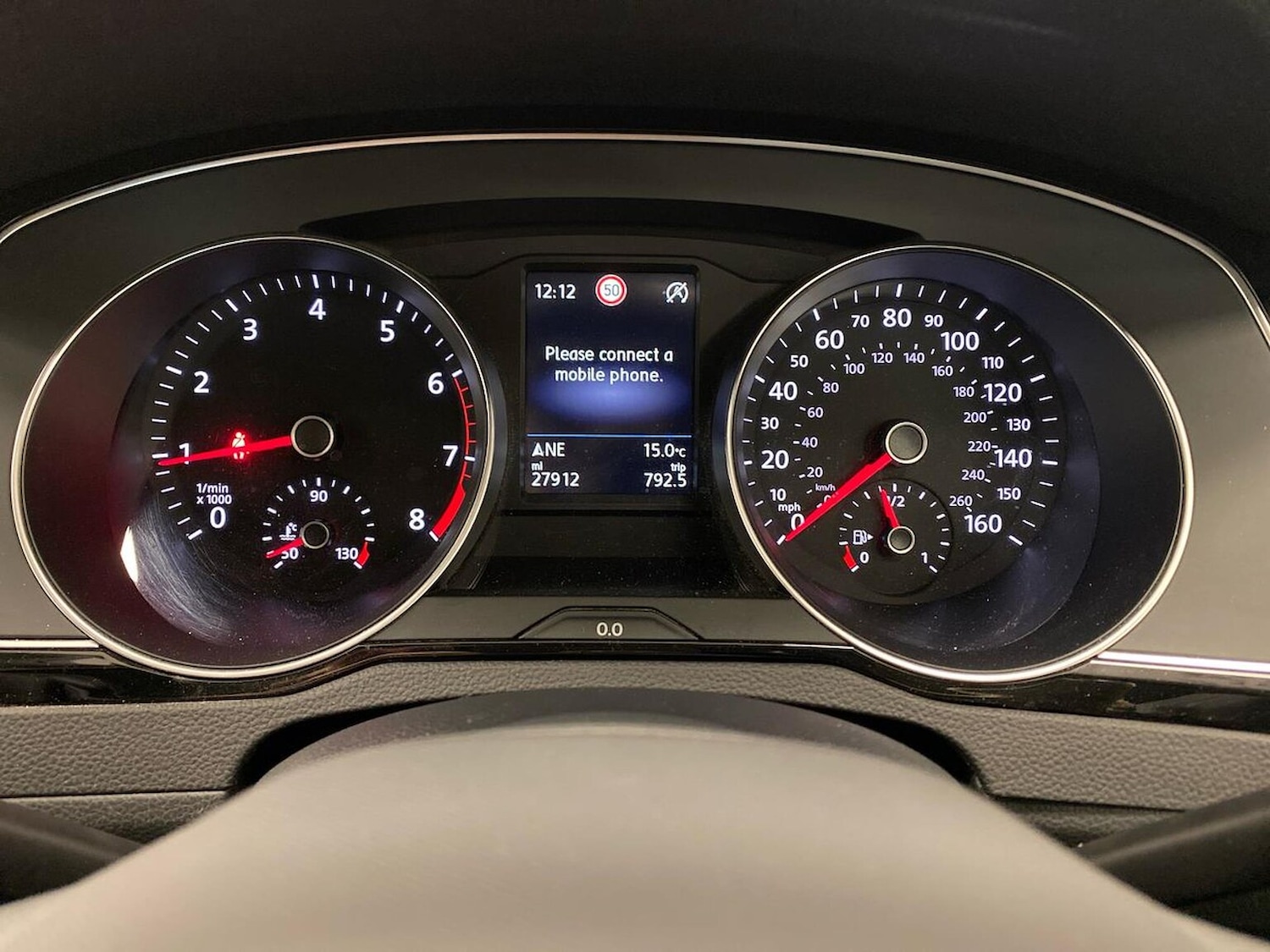 Used Volkswagen Passat 2022 for sale - 76566535: Photo 10