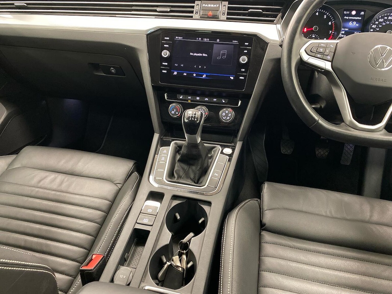 Used Volkswagen Passat 2022 for sale - 76566535: Photo 13