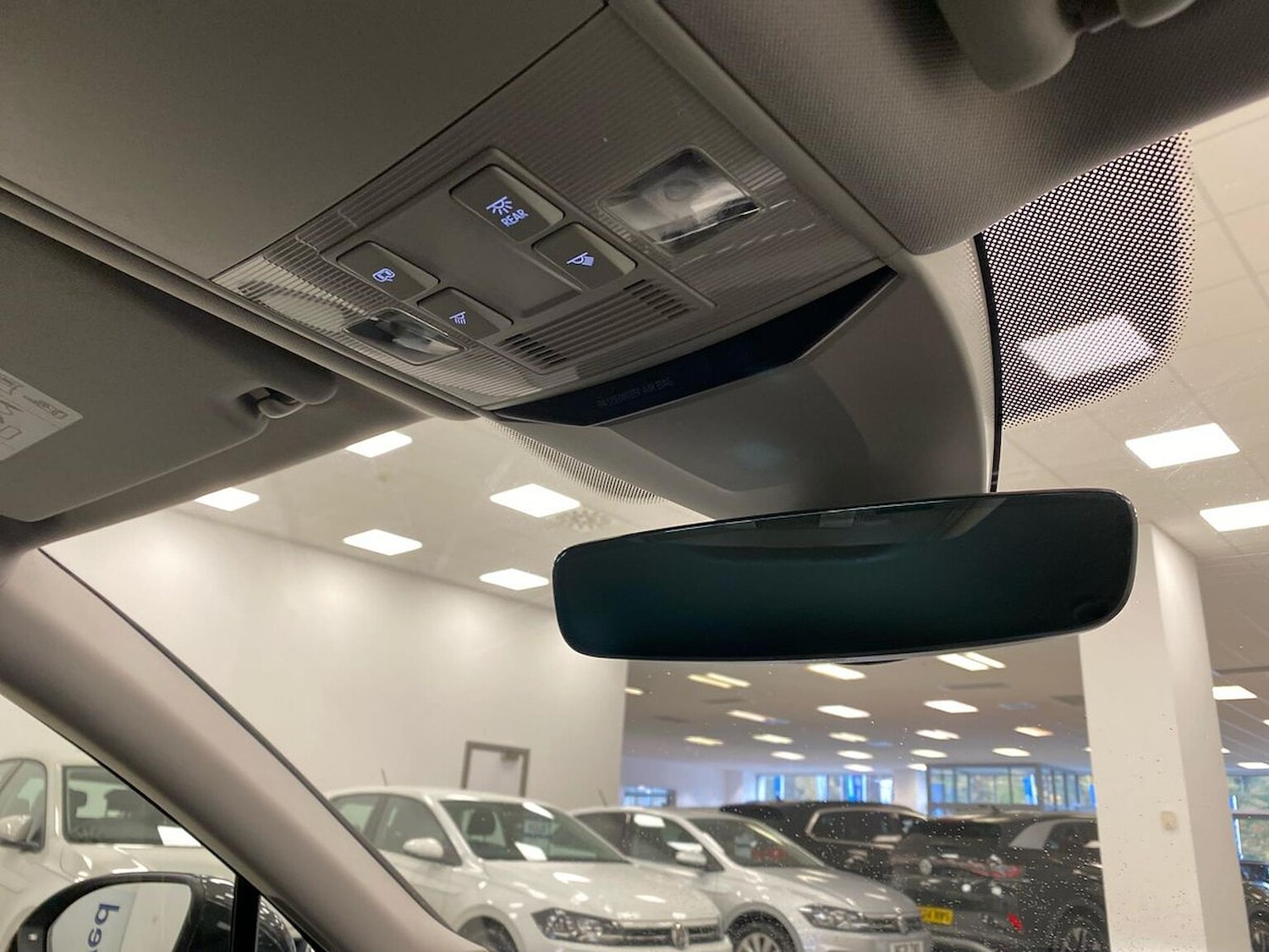 Used Volkswagen Passat 2022 for sale - 76566535: Photo 14