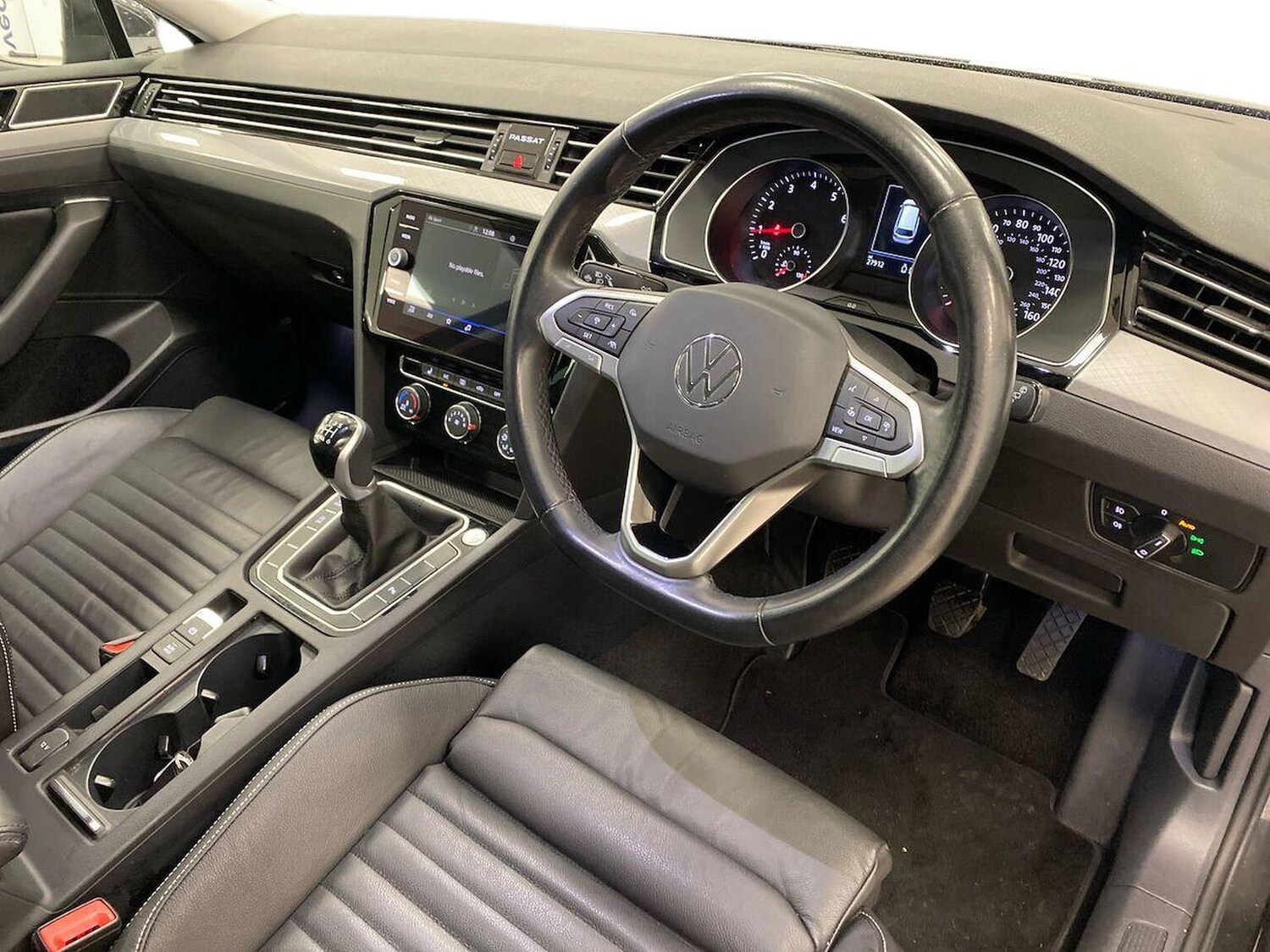 Used Volkswagen Passat 2022 for sale - 76566535: Photo 15