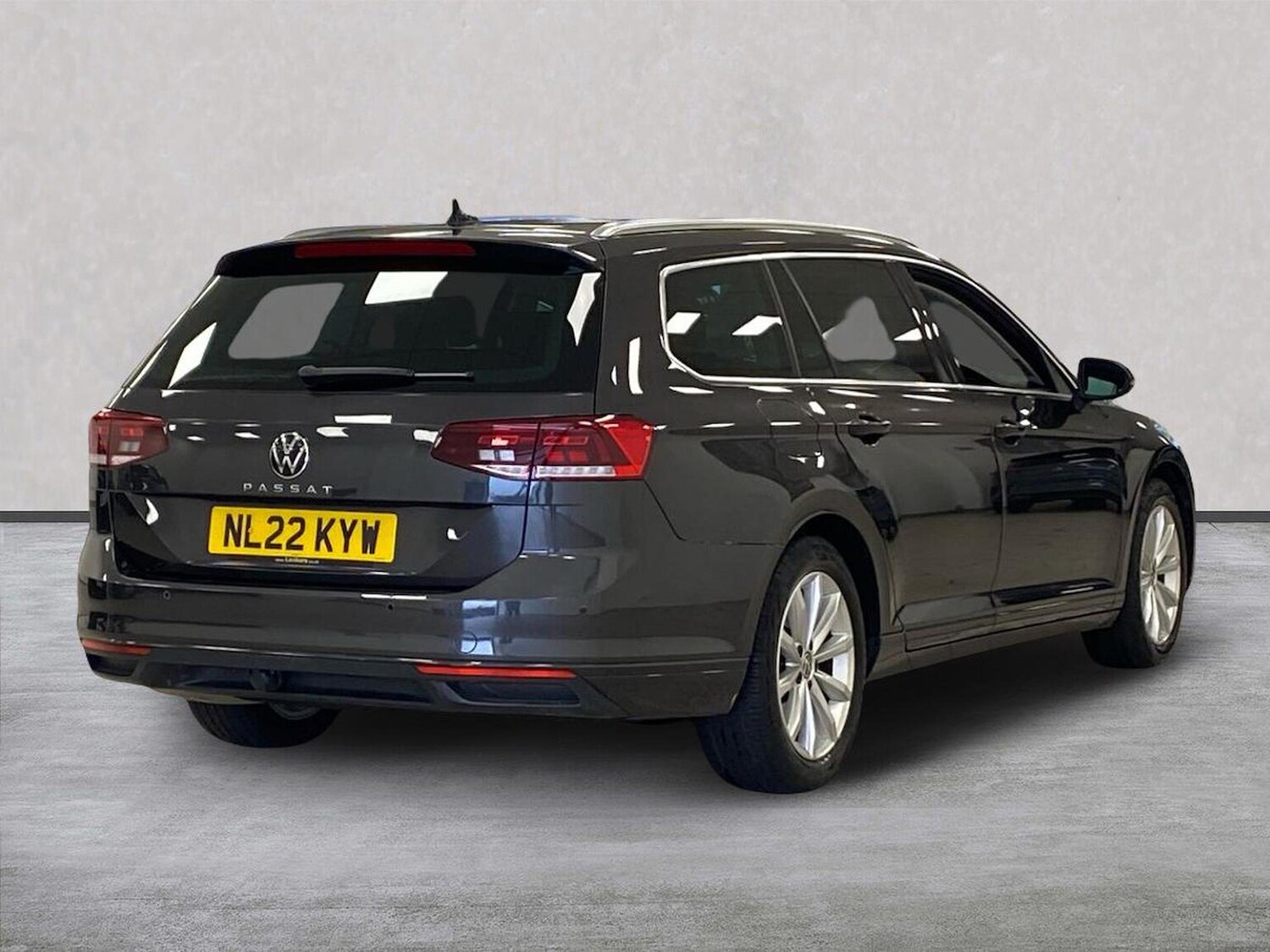 Used Volkswagen Passat 2022 for sale - 76566535: Photo 18