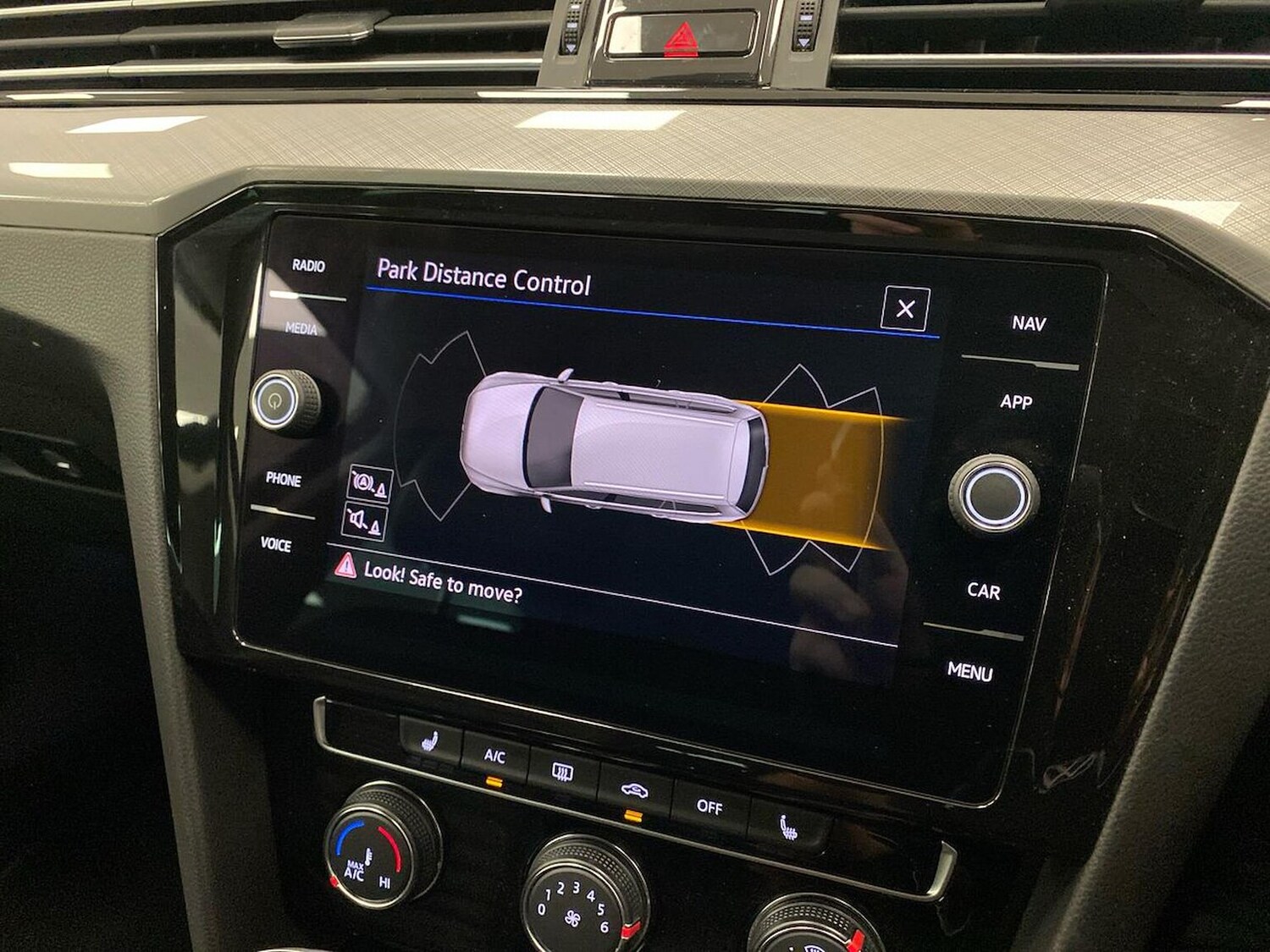 Used Volkswagen Passat 2022 for sale - 76566535: Photo 23