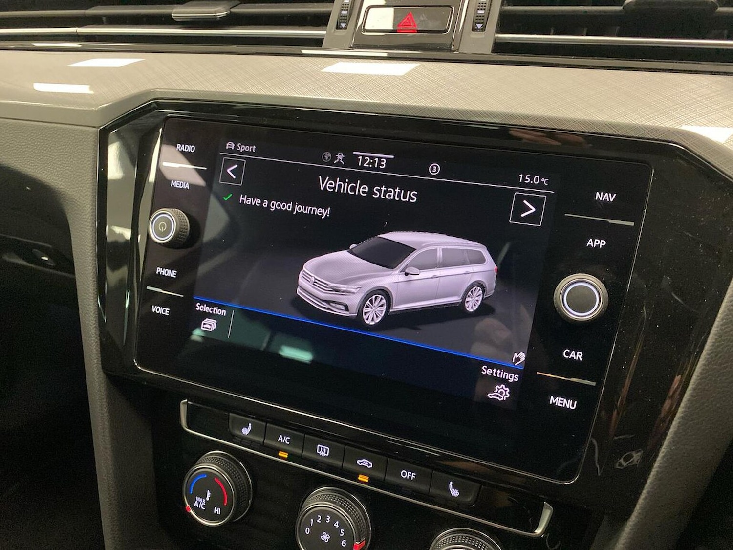 Used Volkswagen Passat 2022 for sale - 76566535: Photo 25