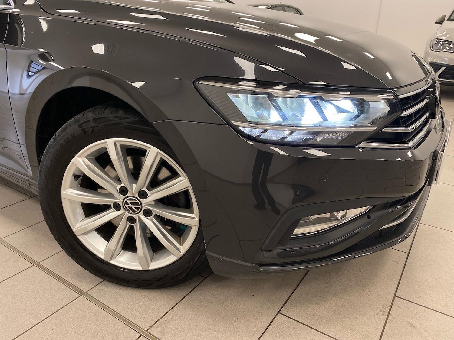 Used Volkswagen Passat 2022 for sale - 76566535: Photo 29