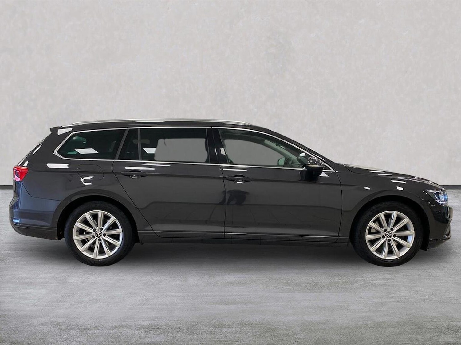 Used Volkswagen Passat 2022 for sale - 76566535: Photo 3