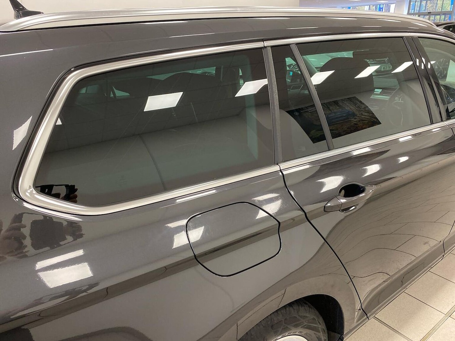 Used Volkswagen Passat 2022 for sale - 76566535: Photo 30