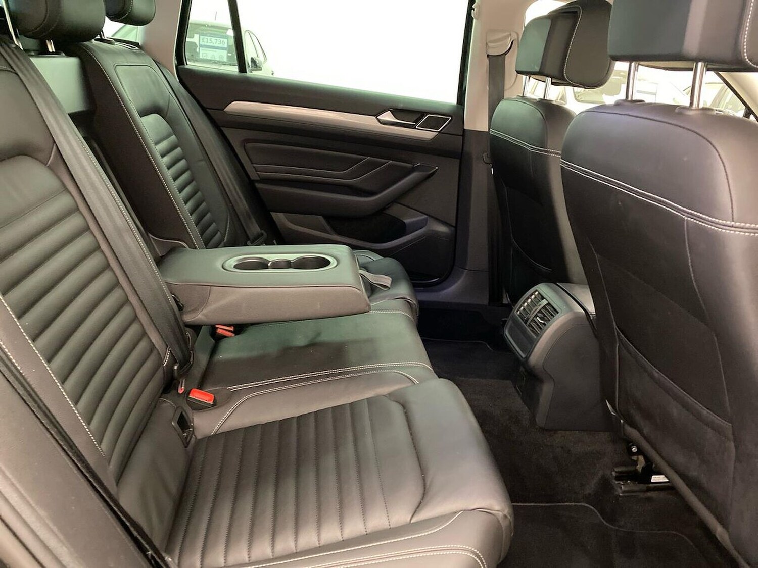 Used Volkswagen Passat 2022 for sale - 76566535: Photo 32