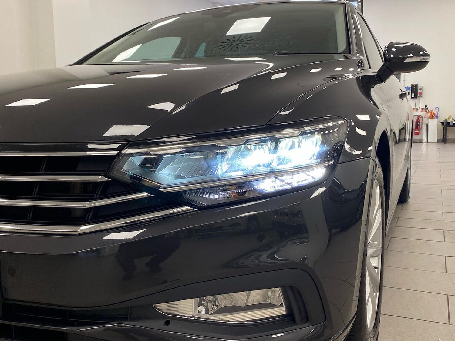 Used Volkswagen Passat 2022 for sale - 76566535: Photo 34