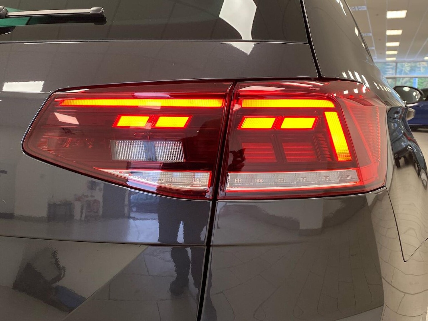 Used Volkswagen Passat 2022 for sale - 76566535: Photo 36